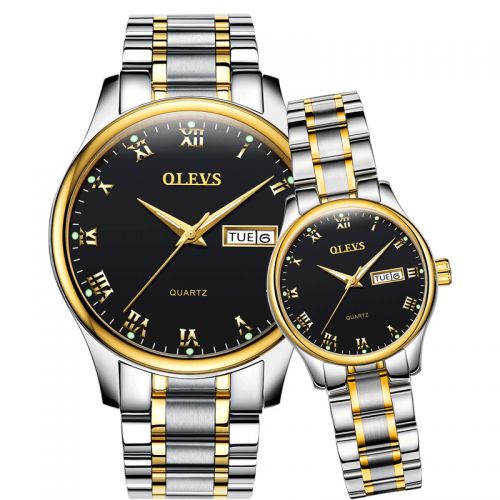 Montre OLEVS - Ref 3273152