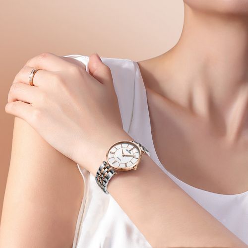Montre pour Femme EBOHR - Ref 3273160
