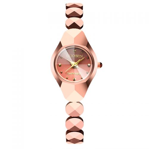 Montre pour Femme LUOBIN - Ref 3273381