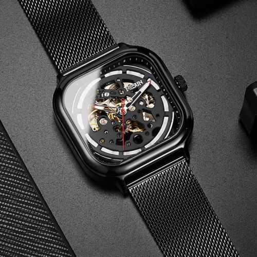 Montre pour homme NESUN - Ref 3273390