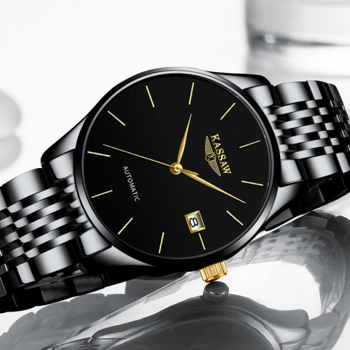 Montre pour homme KASSAW - Ref 3273419