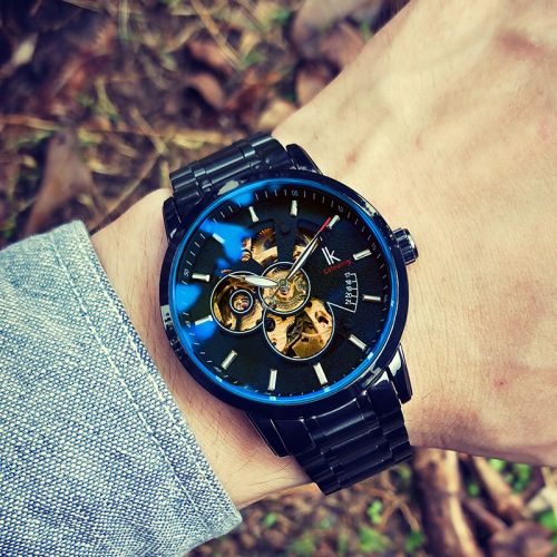 Montre pour homme COLORATION - Ref 3273425