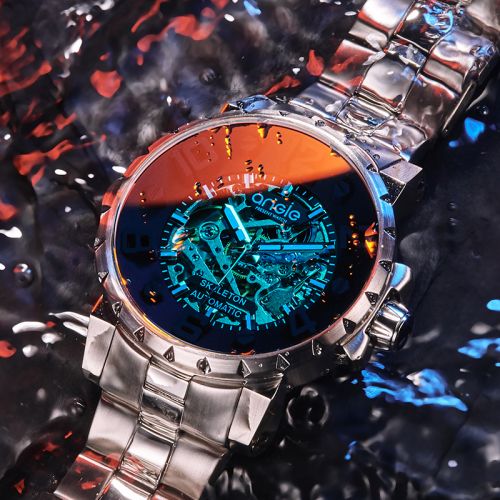 Montre pour homme ANGIE - Ref 3273431
