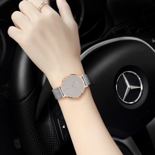 Montre pour Femme JAZZCARO - Ref 3273452