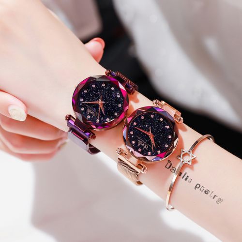 Montre pour Femme DANLIS - Ref 3273549