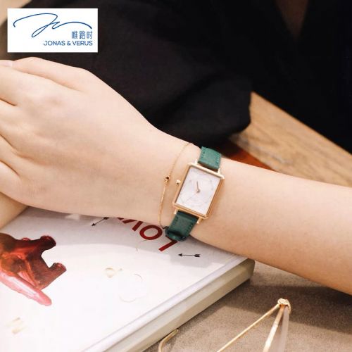 Montre pour Femme JONASAMPVERUS - Ref 3273565