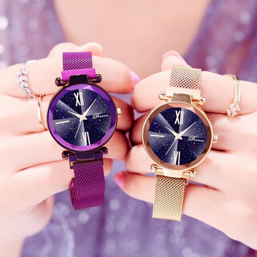 Montre pour Femme PREMA - Ref 3273588