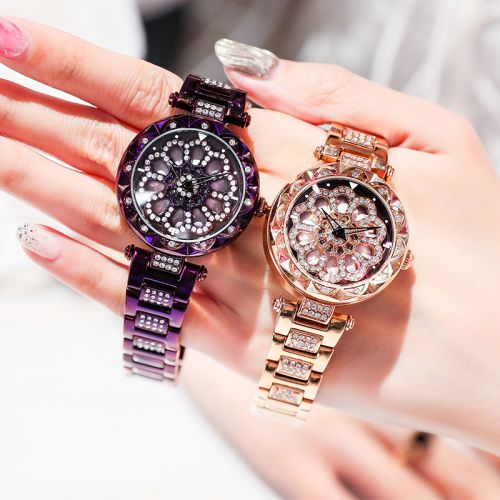 Montre pour Femme DANLIS - Ref 3273621