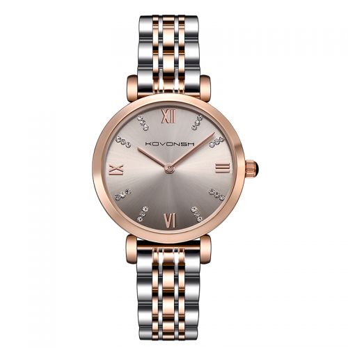 Montre pour Femme KOVONSH - Ref 3273663