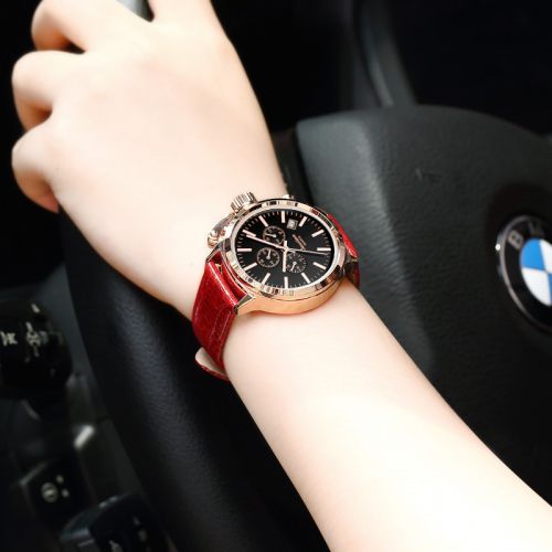 Montre pour Femme JAZZCARO - Ref 3273666