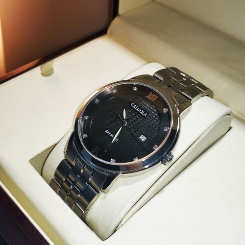 Montre pour homme CALUOLA - Ref 3273675