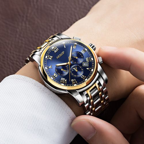 Montre AESOP - Ref 3273693