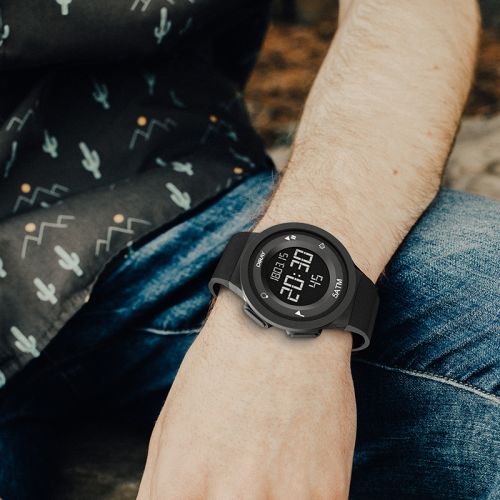 Montre pour homme DIRAY - Ref 3273705