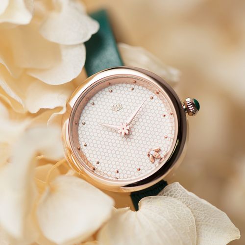 Montre pour Femme WUSSA - Ref 3273733