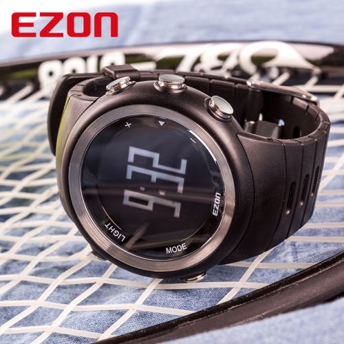 Montre pour homme EZON - Ref 3273758
