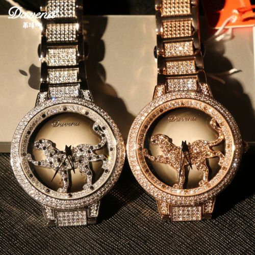 Montre pour Femme DAVENA - Ref 3273759