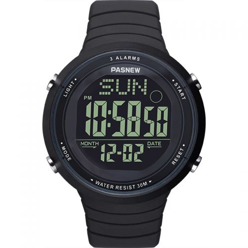Montre pour homme PASNEW - Ref 3273777