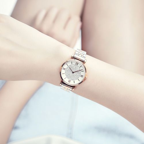 Montre pour Femme SPIRRA - Ref 3273797