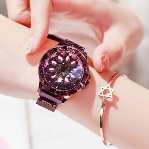 Montre pour Femme ABORNI - Ref 3273821