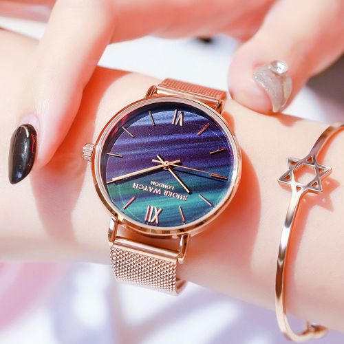 Montre pour Femme - Ref 3273830