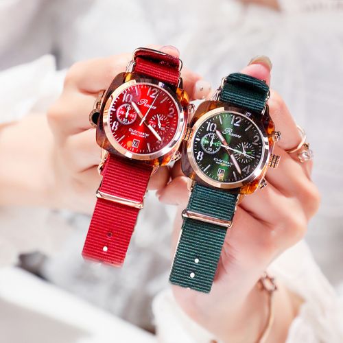 Montre pour Femme DANLIS - Ref 3273841