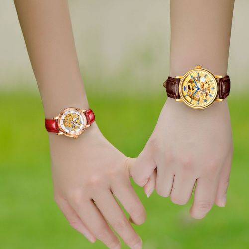 Montre BRIGADA - Ref 3273850
