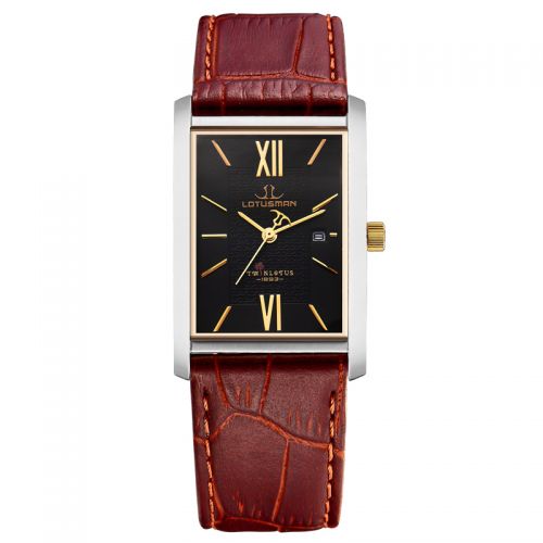 Montre pour homme LOTUSMAN - Ref 3273856