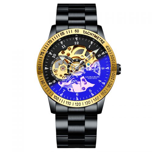 Montre pour homme LOUIEJUELEN - Ref 3273860