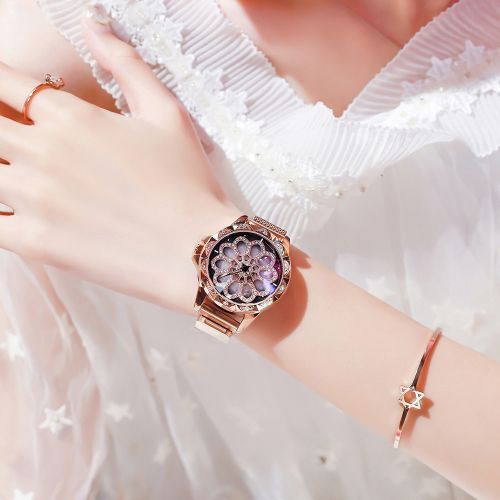 Montre pour Femme BINDLEY - Ref 3273863
