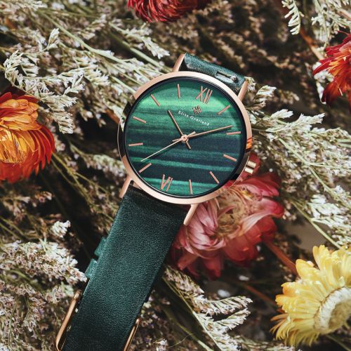 Montre pour Femme ELISE OVERLAND - Ref 3273870