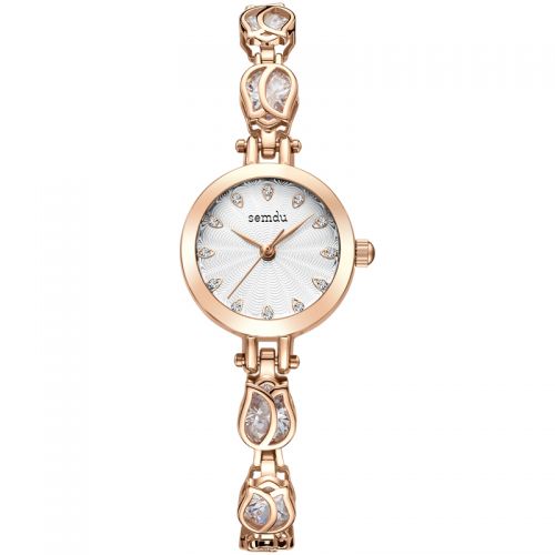 Montre pour Femme SEMDU - Ref 3273882