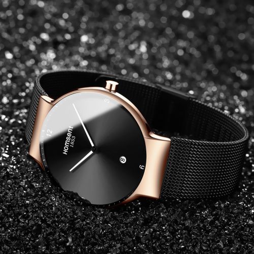 Montre pour homme HOMSENT - Ref 3273884