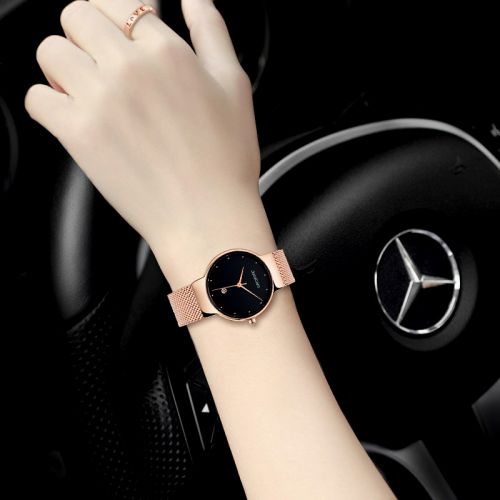 Montre pour Femme JAZZCARO - Ref 3273905