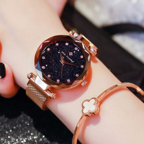 Montre pour Femme VORDO - Ref 3273906