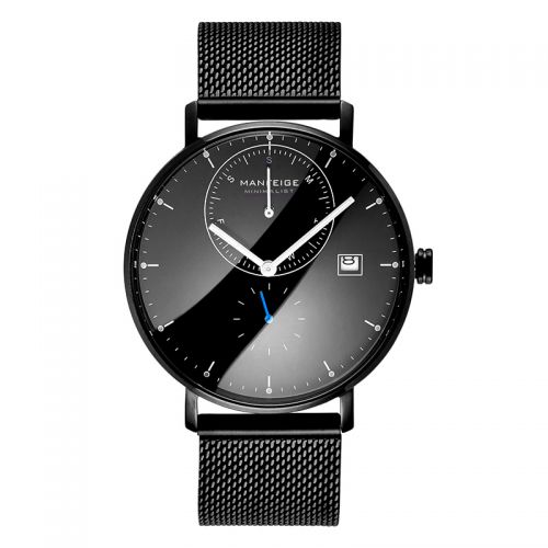 Montre pour homme MANFIGO - Ref 3273907