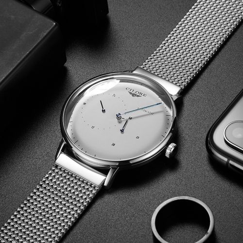 Montre pour homme CILORE - Ref 3273926