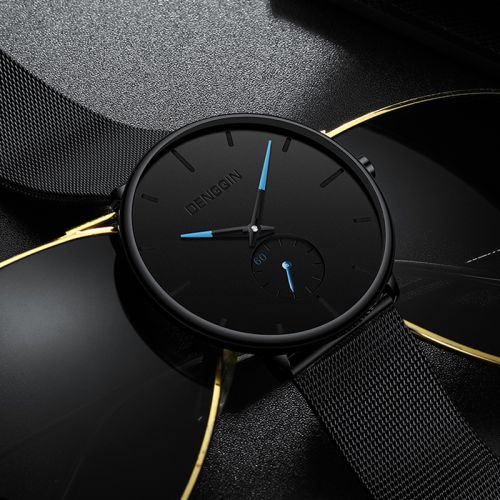 Montre pour homme DIZIZID - Ref 3273949