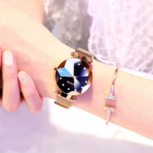 Montre pour Femme LSVTR - Ref 3273982