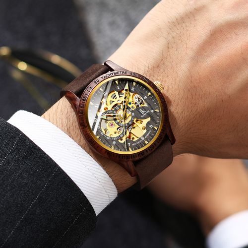 Montre pour homme COLORATION - Ref 3273986
