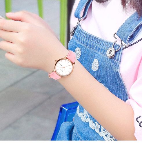 Montre pour Femme KIMIO - Ref 3274000