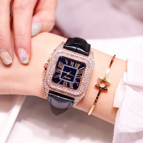 Montre pour Femme TWAR - Ref 3274027