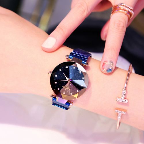 Montre pour Femme TWAR - Ref 3274043