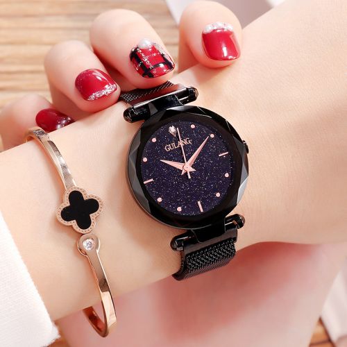 Montre pour Femme GULANG - Ref 3274058