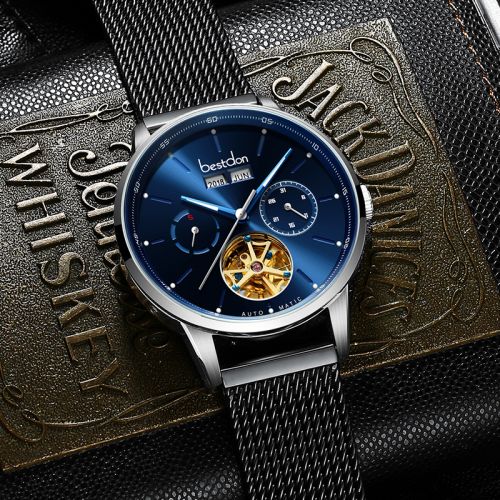 Montre pour homme BESTDON - Ref 3274071