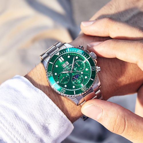 Montre pour homme - Ref 3274075