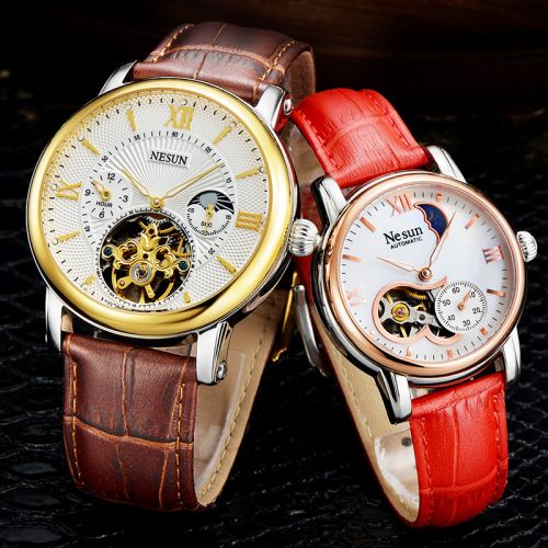 Montre NESUN - Ref 3274076
