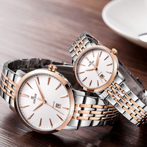 Montre EBOHR - Ref 3274081