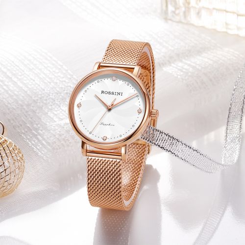 Montre pour Femme ROSSINI - Ref 3274093