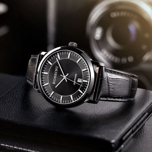 Montre pour homme ROSSINI - Ref 3274106