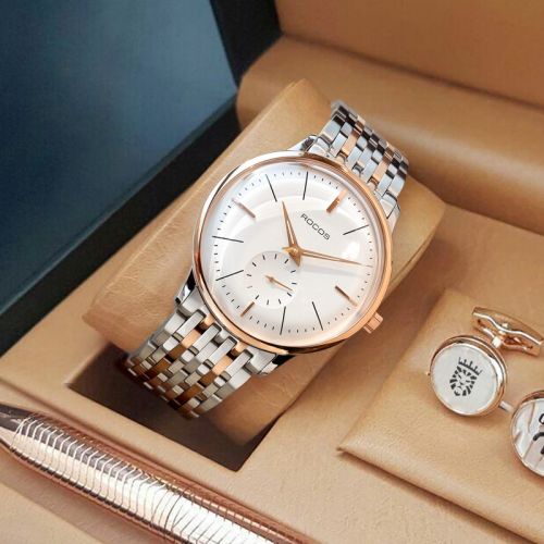 Montre pour homme ROCOS - Ref 3274117